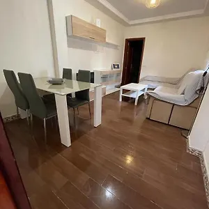 Mariñiguez Apartament. Jerez de la Frontera