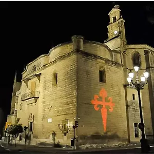 Iglesia De Santiago Ii Jerez de la Frontera