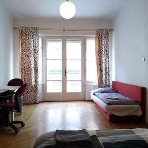 Location In - Old Town Apartamento Praga
