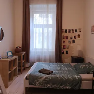 Fun + Easy In The Center Of Prague! Apartamento Praga